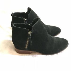 Steve Madden Booties